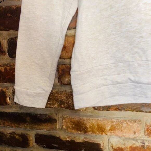 Soho Street NY&C Open Back Hoodie Size XS - Picture 3 of 7